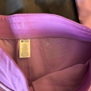 Figs dusk Zamora jogger small